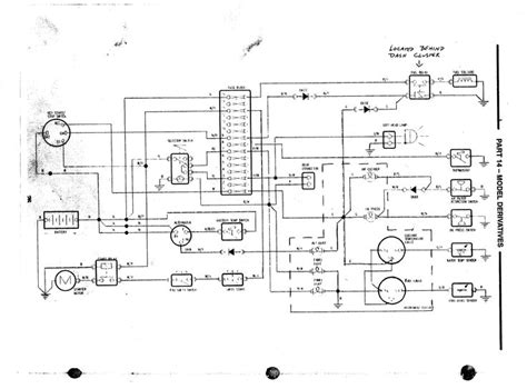 new holland ls170 wire schematic